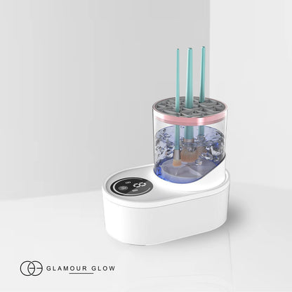 Electric Makeup Brush Cleaner