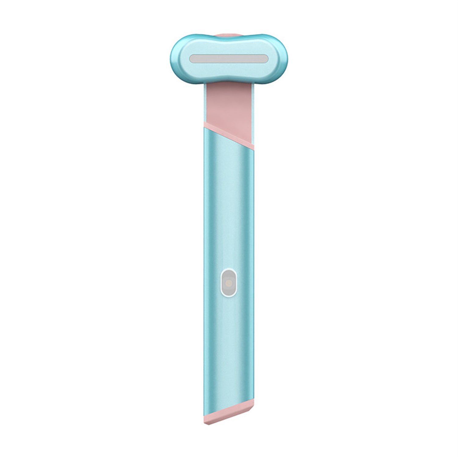 Red Light Therapy Wand for eye wrinkles and dark circles