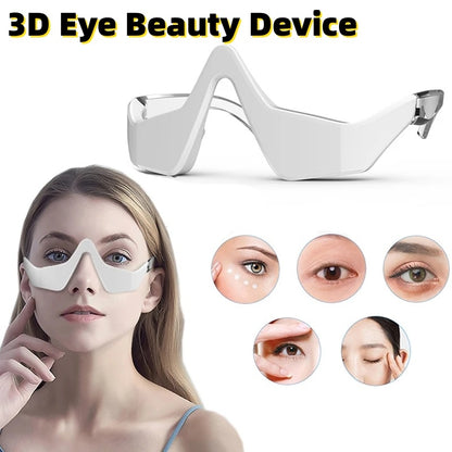 Best 3D Eye Massager