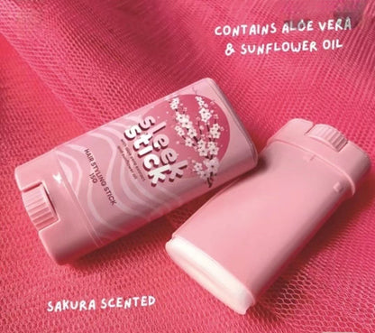Hair Styling Stick