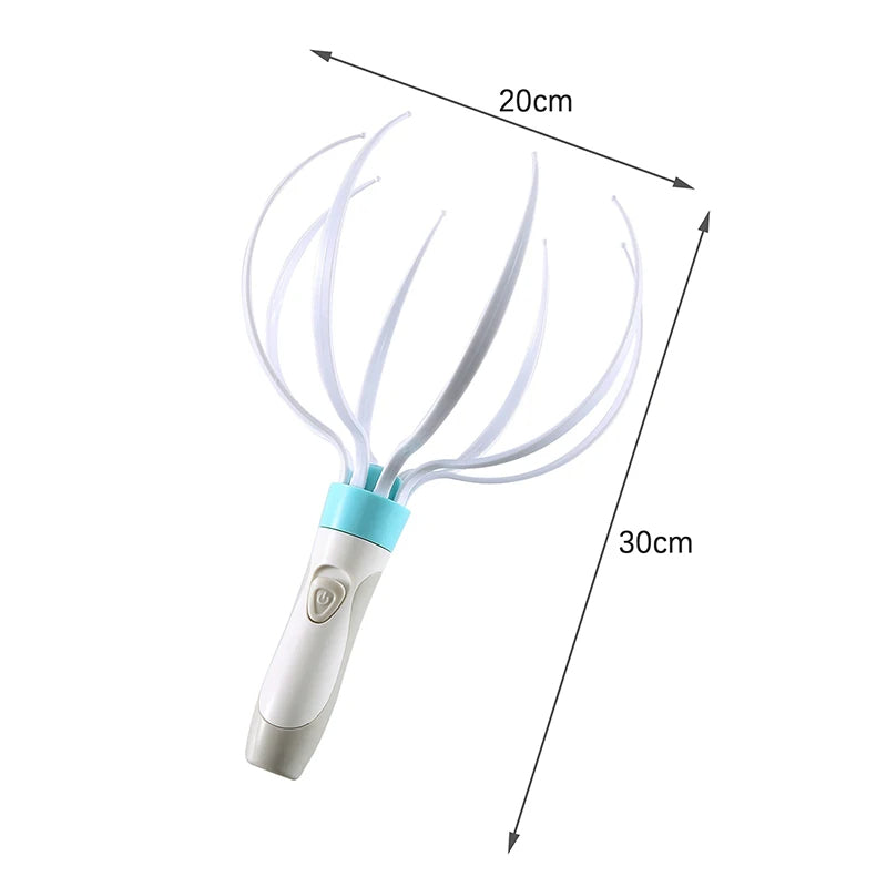 Head Massager