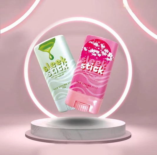 Hair Styling Stick