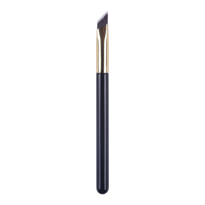 Eyebrow Brush Natural & Realistic Brow Line In Black Champagne & Red