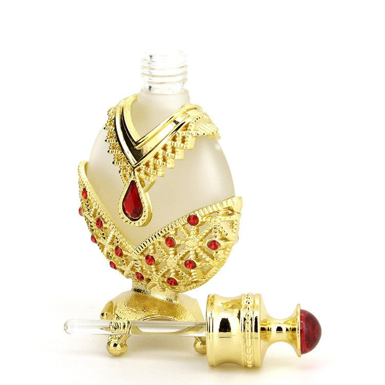perfume oils