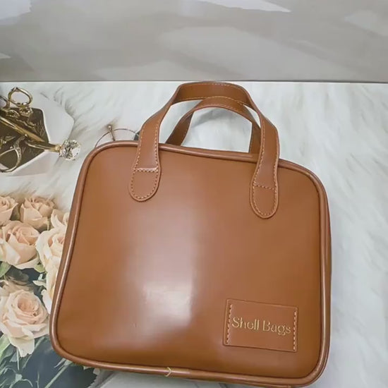 Cosmetic Travel Bag