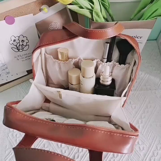 Cosmetic Travel Bag