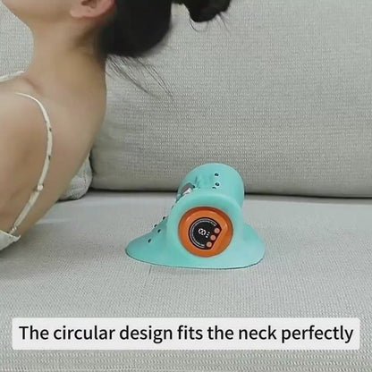 Cervical Support Pillow