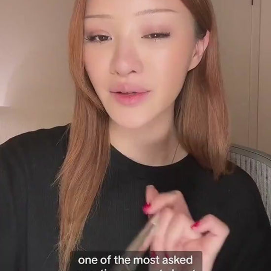 Plump Soft Lip Gloss