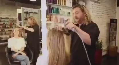 Ionic Hair Dryer