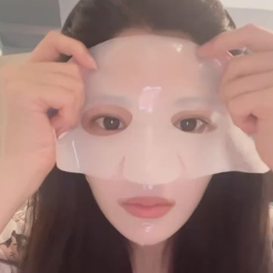 Moisturizing Face Mask 